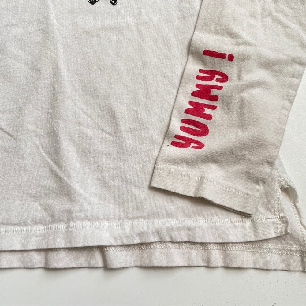 Zara broccoli tee - Picture 2 of 5
